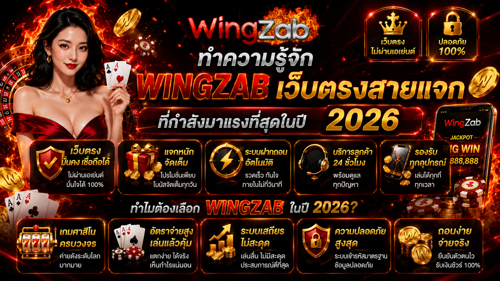WINGZAB